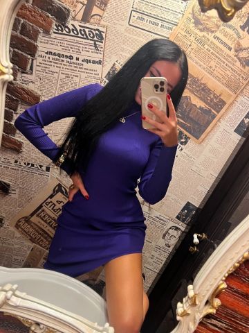 Анкета проститутки Милослава - Фото 1, , 23 года, №365104
